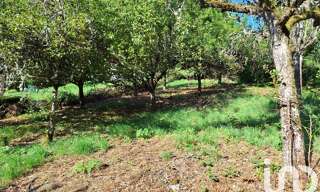 Terrain  1164 m² à vendre à Crandelles (15250)