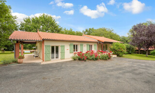 Maison 5 Pièces 125 m² à vendre à Bouloc (31620)