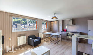 Appartement 1 Pièce 38 m² à vendre à Cauterets (65110)