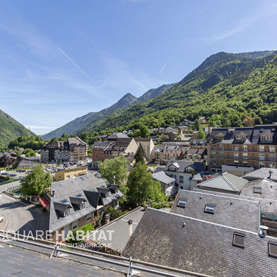 Appartement 1 pièces 123655 €