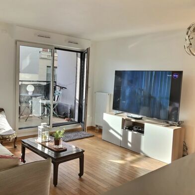 Appartement 4 pièces 589900 €