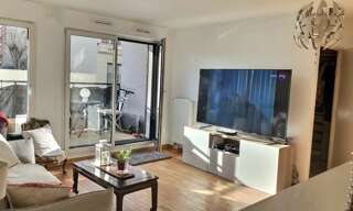 Appartement 4 Pièces 83 m² à vendre à Asnières-sur-Seine (92600)
