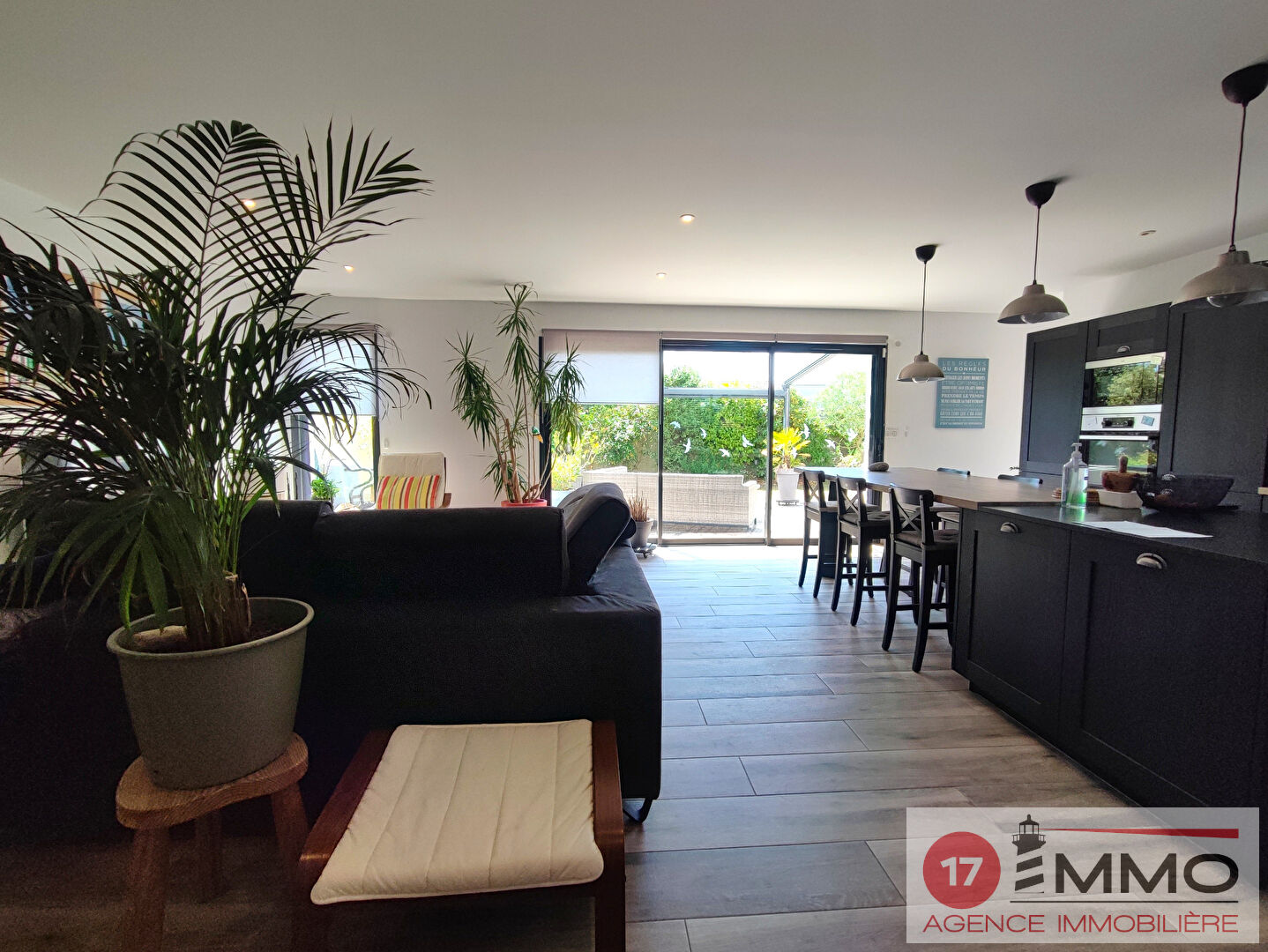 Villa / Maison  T5 à vendre Châtelaillon-Plage 17340