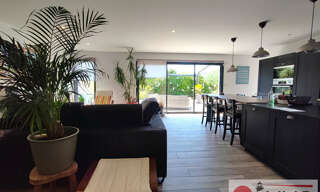 Maison 5 Pièces 134 m² à vendre à Châtelaillon-Plage (17340)