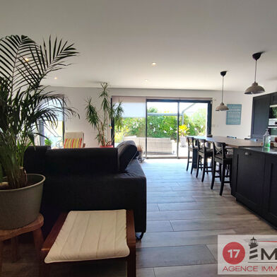 Maison 5 pièces 649000 €