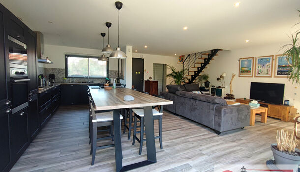 Villa / Maison 5 pièces  à vendre Châtelaillon-Plage 17340