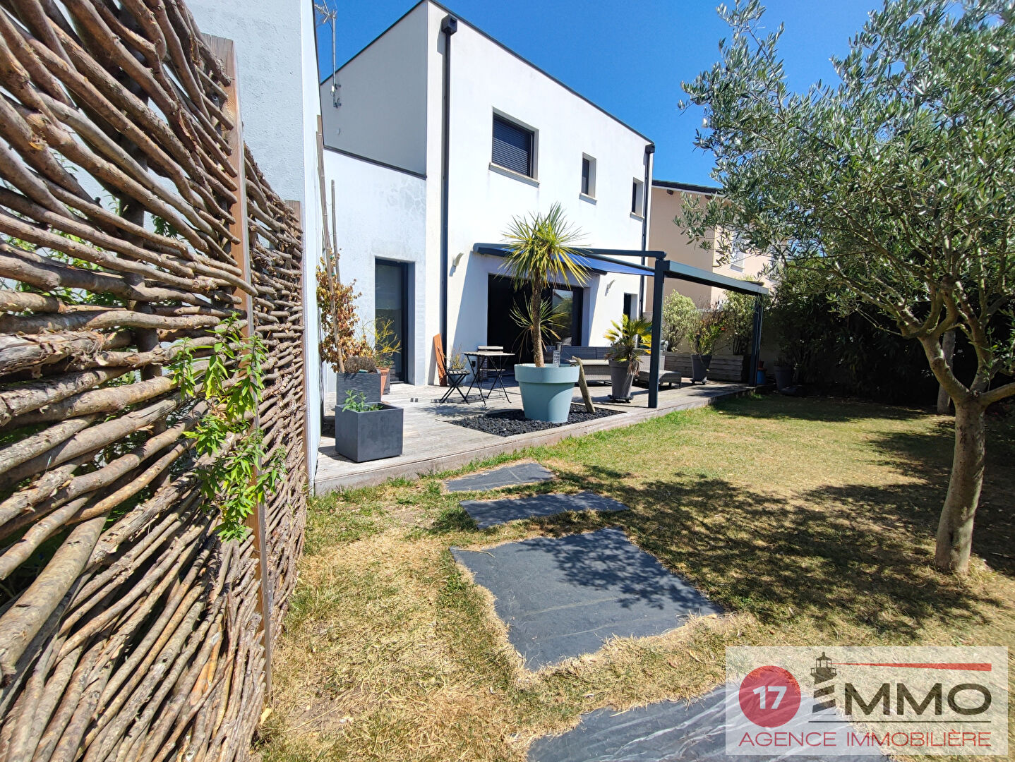 Villa / Maison  T5 à vendre Châtelaillon-Plage 17340