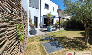 Maison 5 Pièces 134 m² à vendre à Châtelaillon-Plage (17340)