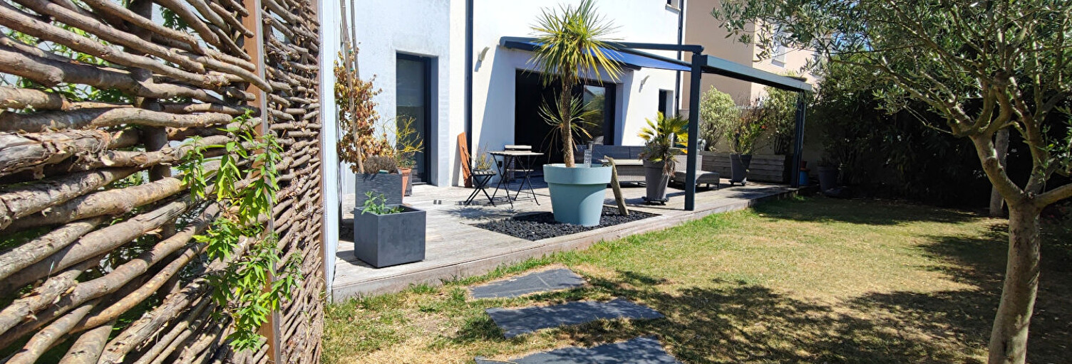 Maison 5 Pièces 134 m² à vendre à Châtelaillon-Plage (17340)