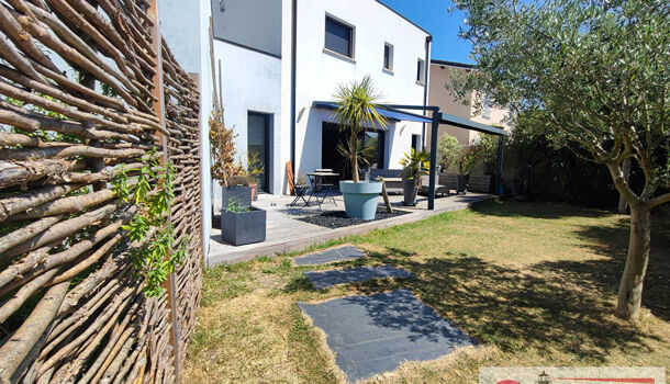 Villa / Maison 5 pièces  à vendre Châtelaillon-Plage 17340