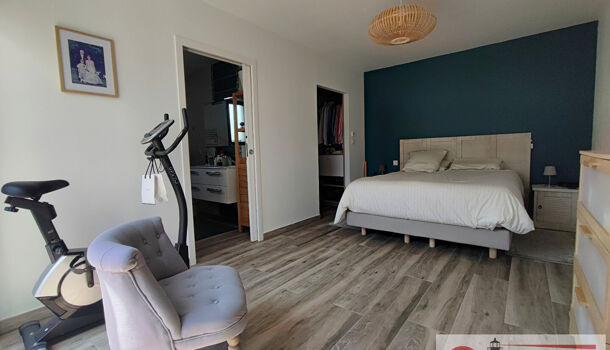 Villa / Maison 5 pièces  à vendre Châtelaillon-Plage 17340