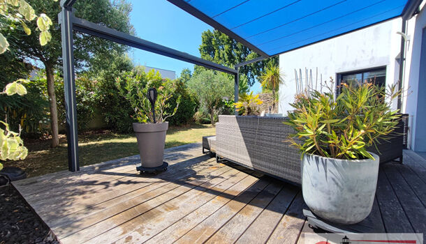 Villa / Maison 5 pièces  à vendre Châtelaillon-Plage 17340