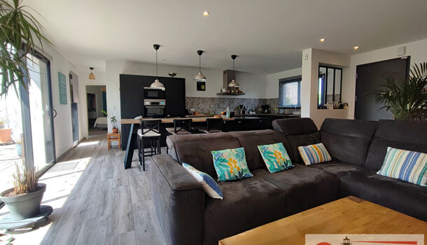 Villa / Maison 5 pièces  à vendre Châtelaillon-Plage 17340