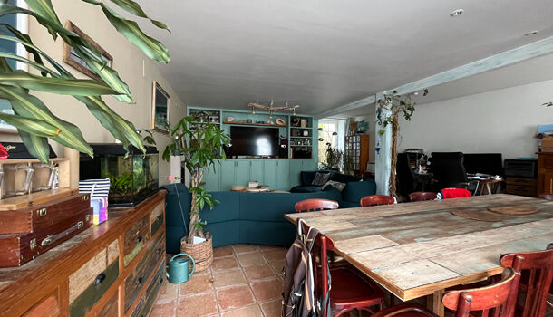 Villa / Maison 7 pièces  à vendre Saint-Denis-d'Oléron 17650