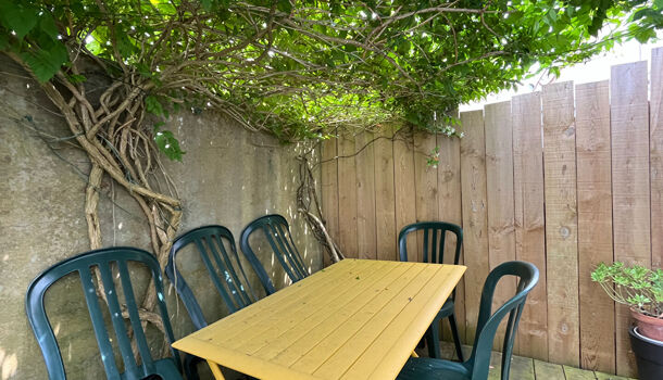 Villa / Maison 7 pièces  à vendre Saint-Denis-d'Oléron 17650