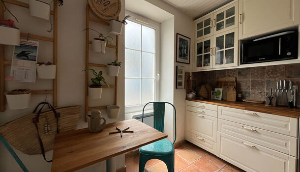 Villa / Maison 7 pièces  à vendre Saint-Denis-d'Oléron 17650