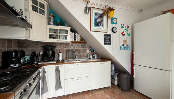 Villa / Maison 7 pièces  à vendre Saint-Denis-d'Oléron 17650