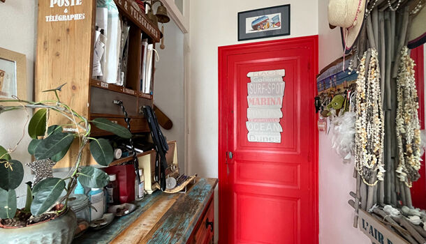 Villa / Maison 7 pièces  à vendre Saint-Denis-d'Oléron 17650