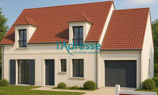 Maison 6 Pièces 130 m² à vendre à Seraincourt (95450)