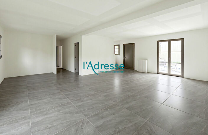 Maison neuve de 2026 130m² sur 420m² de jardin — photo 3