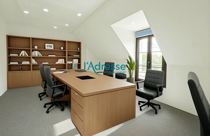 Maison neuve de 2026 130m² sur 420m² de jardin — photo 5