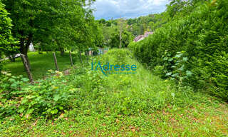 Terrain  555 m² à vendre à Oinville-sur-Montcient (78250)
