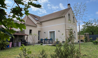 Maison 6 Pièces 136 m² à vendre à L'Isle-Adam (95290)
