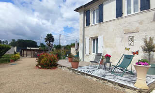 Maison 6 Pièces 155 m² à vendre à Pons (17800)