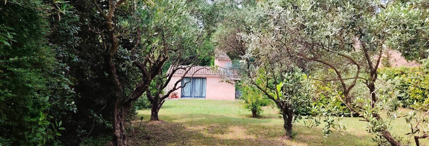 Maison 6 Pièces 188 m² à vendre à Carpentras (84200)