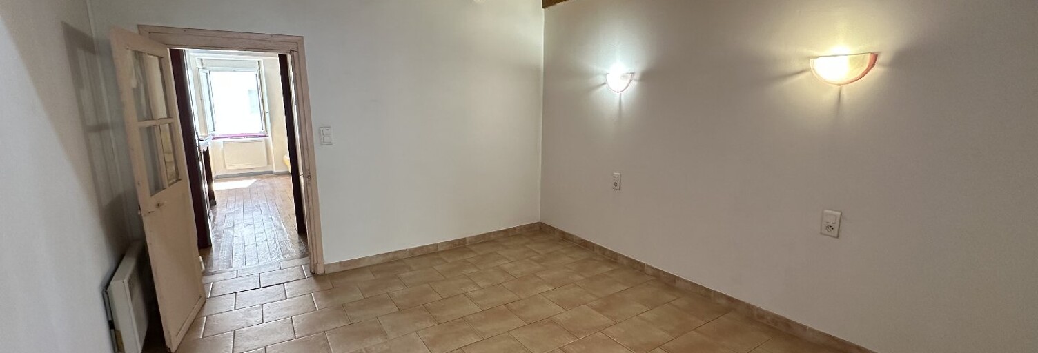 Maison 4 Pièces 103 m² à vendre à Caunes-Minervois (11160)