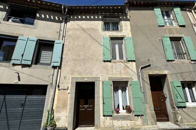 Maison 4 pièces 112000 €