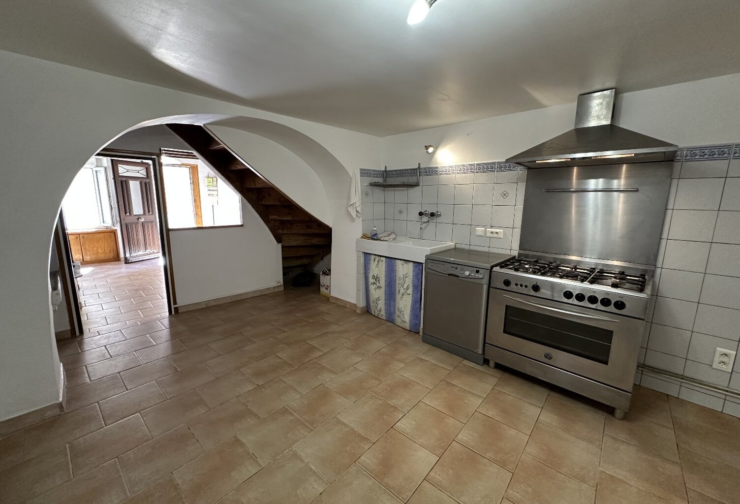 Maison de village — photo 1