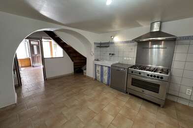 Maison 4 pièces 112000 €