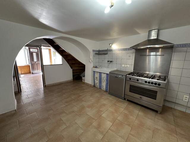 Maison de village — photo du bien