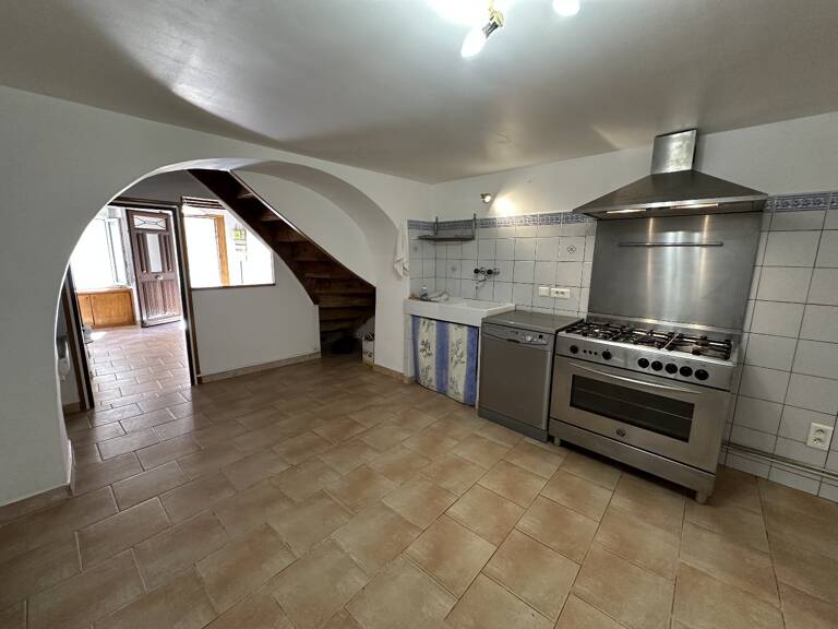 Maison de village — photo 1
