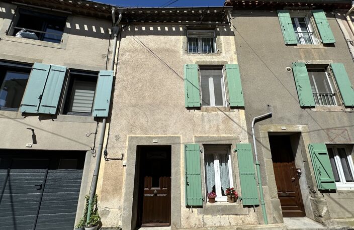 Maison de village — photo 2