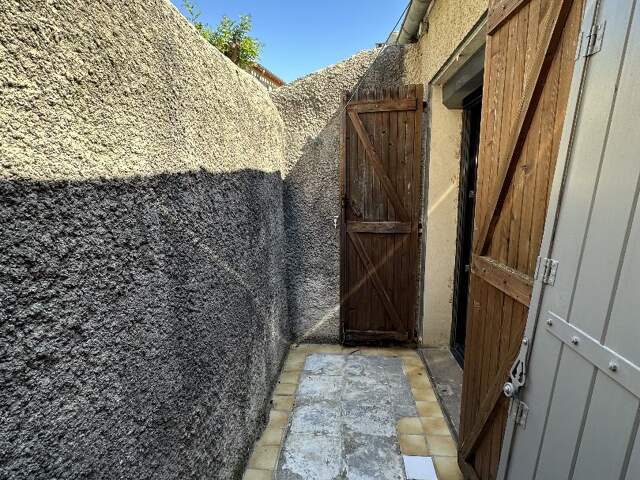 Maison de village — photo du bien