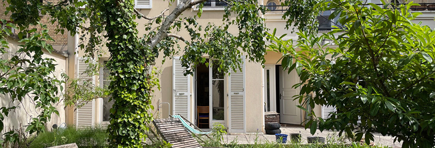 Maison 5 Pièces 145 m² à vendre à Clamart (92140)