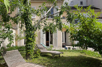 Maison 5 pièces 895000 €