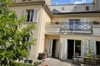 Maison 5 pièces 875000 €