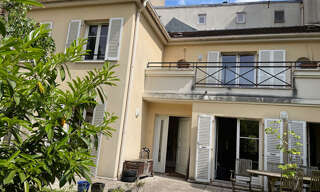 Maison 5 Pièces 145 m² à vendre à Clamart (92140)