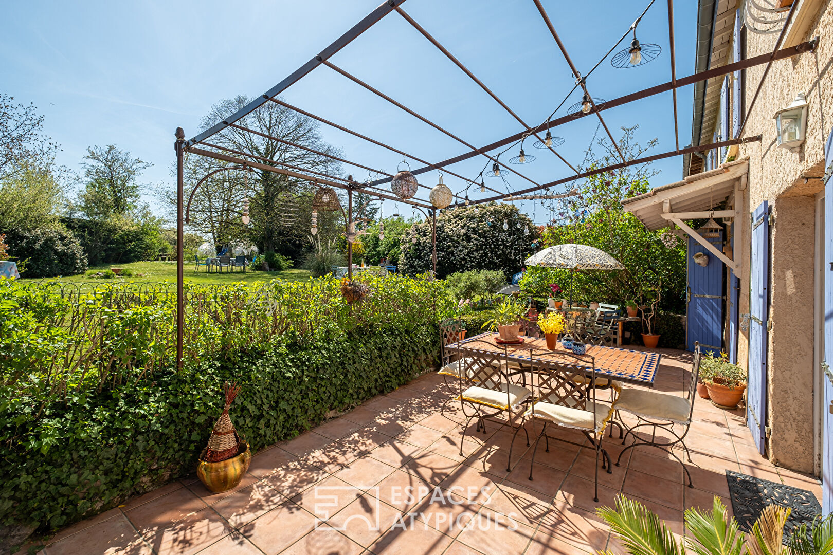 Maison C T5