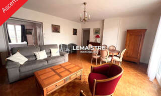 Appartement 3 Pièces 93 m² à vendre à Le Havre (76600)