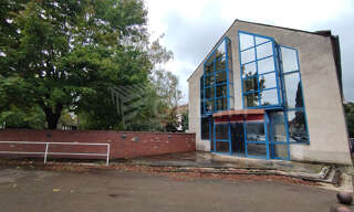 Commerce 6 Pièces 105 m² à vendre à Auxerre (89000)