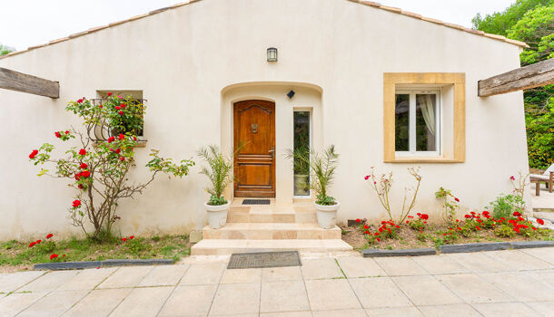 Villa / Maison 6 pièces  à vendre Allauch 13190