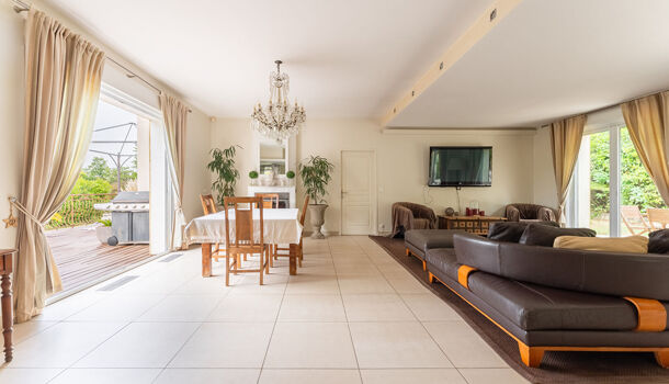 Villa / Maison 6 pièces  à vendre Allauch 13190