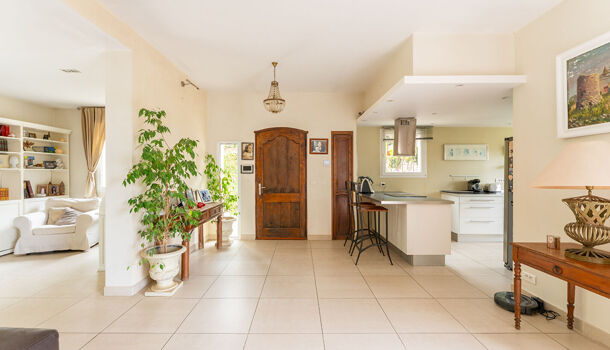 Villa / Maison 6 pièces  à vendre Allauch 13190