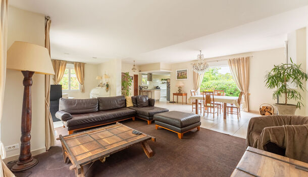 Villa / Maison 6 pièces  à vendre Allauch 13190