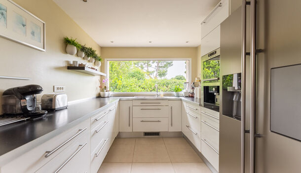 Villa / Maison 6 pièces  à vendre Allauch 13190