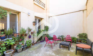 Appartement 4 Pièces 78 m² à vendre à Marseille 5 (13005)